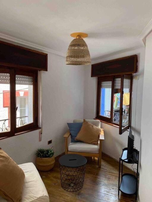 Vila Casa En Cudillero Casco Antiguo Exteriér fotografie