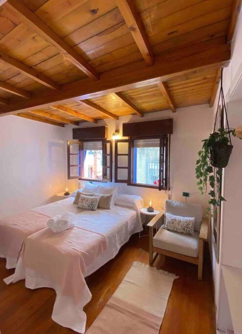 Vila Casa En Cudillero Casco Antiguo Exteriér fotografie